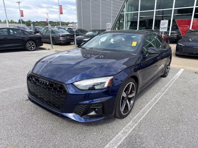 2023 Audi A5 Sportback
