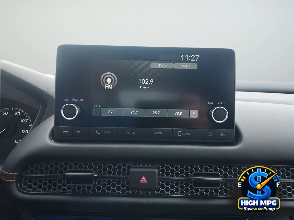 Used 2025 Nordic Forest Pearl Honda AWD SPORT image 13