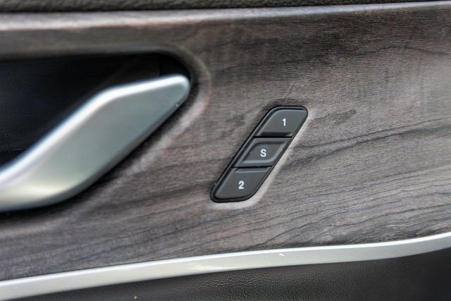 Used 2023 White Jeep 4xe image 19