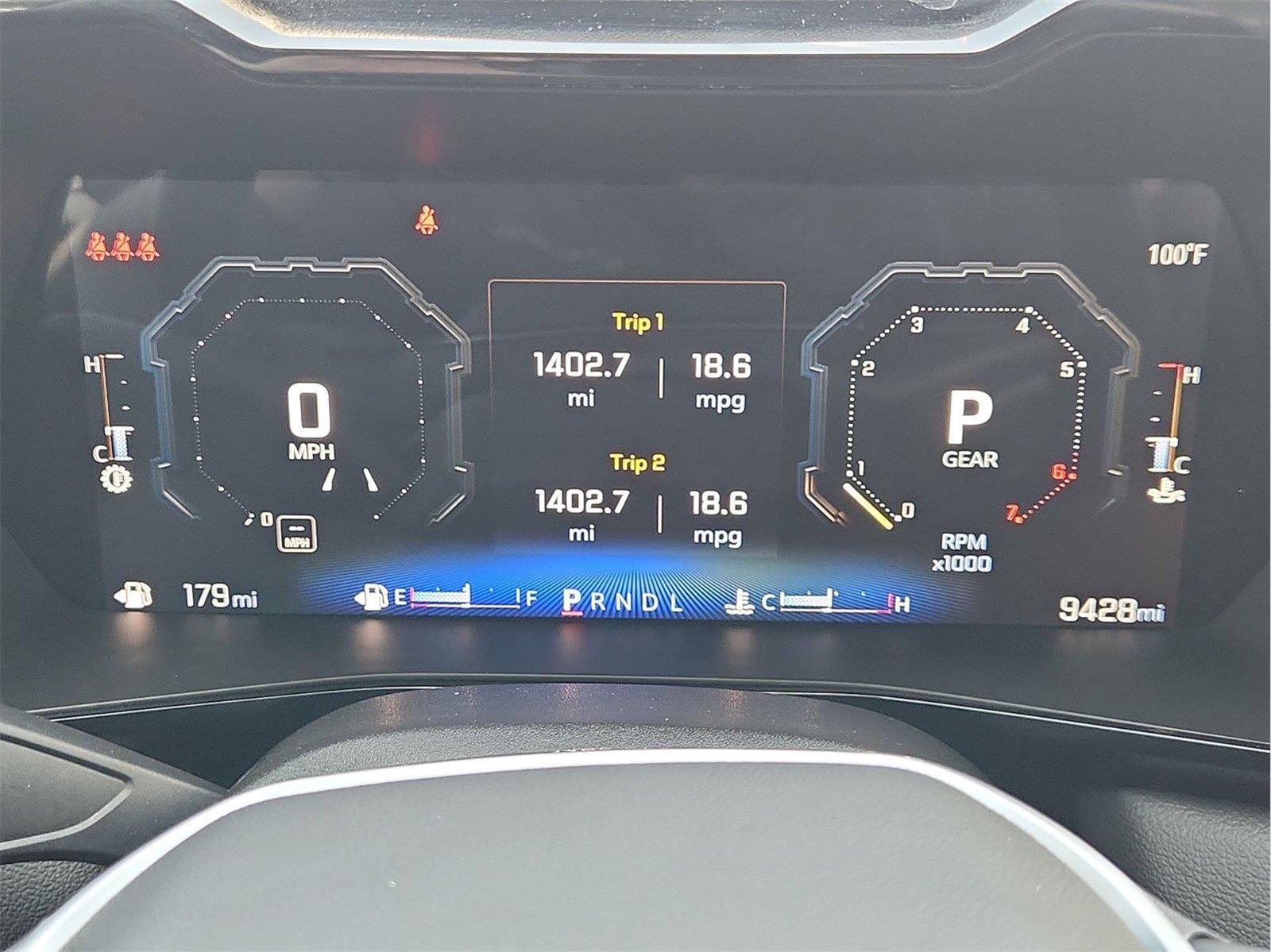 2026 Chevrolet Colorado LT - Photo 22