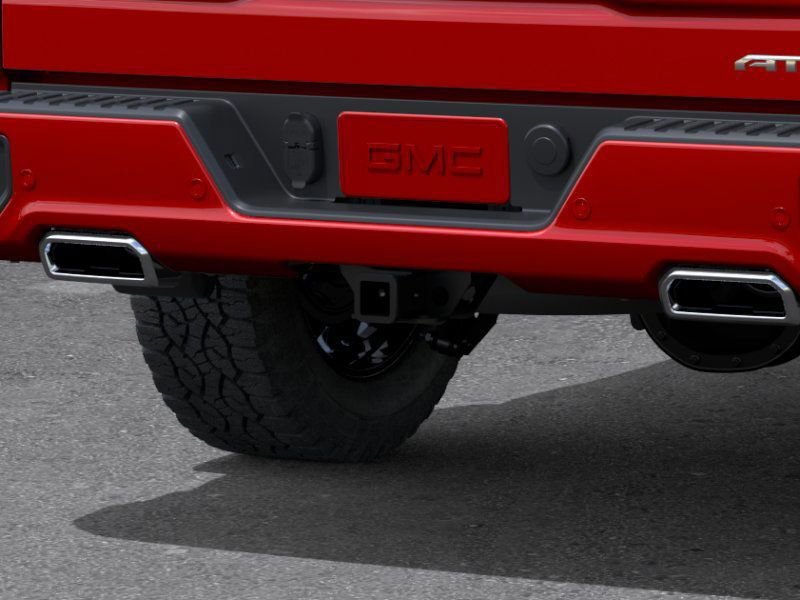 2026 GMC SIERRA - Image 20