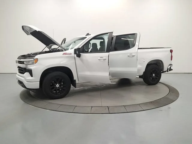 2024 Chevrolet Silverado 1500 RST - Photo 13