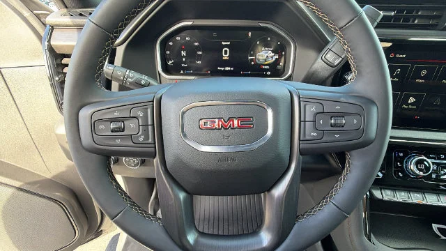 2026 GMC Sierra 2500HD AT4 - Photo 18