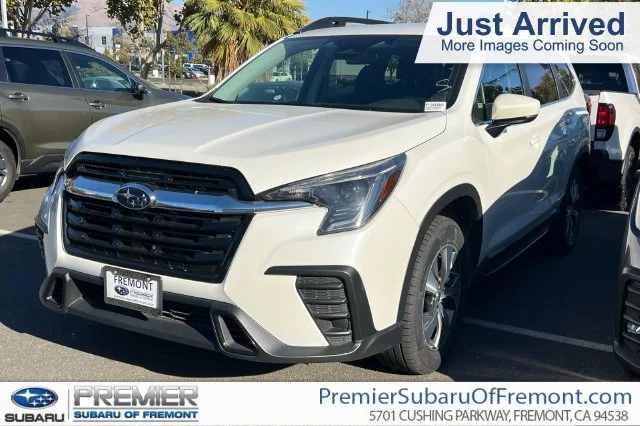 2025 Subaru Ascent Premium