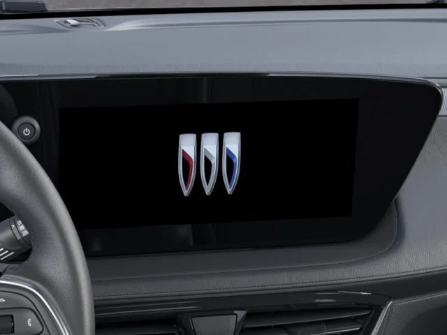 New 2026 Ebony Twilight Metallic Buick Sport Touring image 20