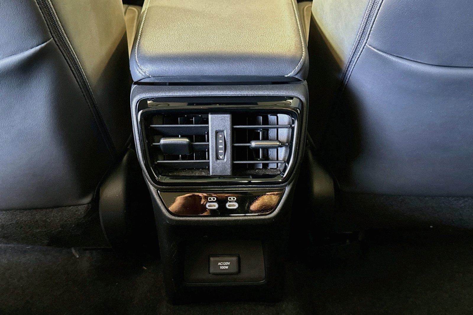 Used 2023 Caviar Lexus RZ 450e Premium image 22