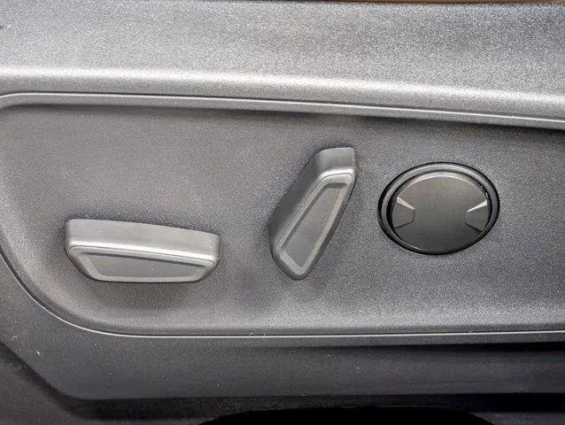 New 2026 Oxford White Ford Outer Banks® image 42