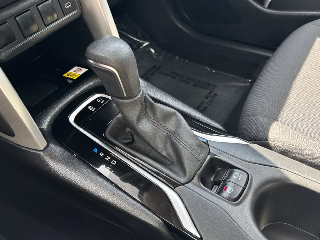 Used 2023  Toyota LE image 26