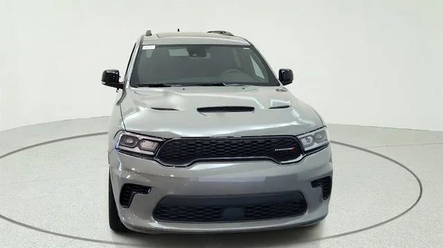 New 2026 Destroyer Gray Clear-Coat Exterior Paint Dodge GT Plus HEMI V8 image 2