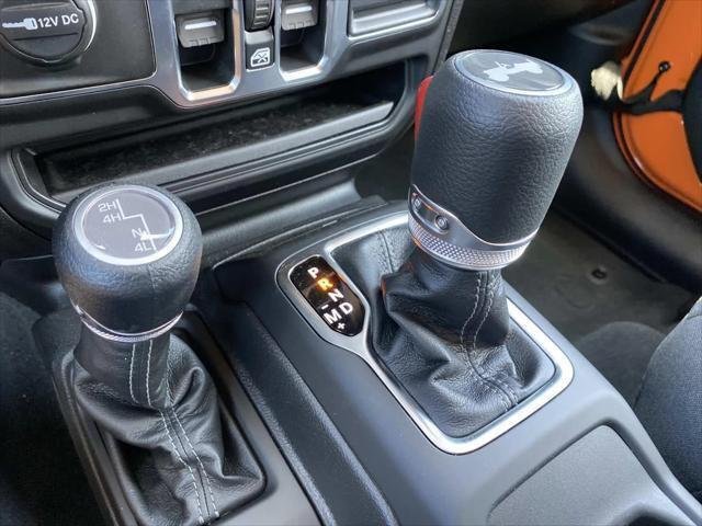 New 2026 Joose Exterior Paint Jeep Sport S image 12