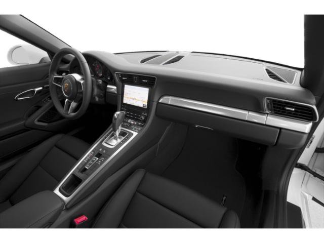 Used 2019 Jet Black Porsche Carrera 4S image 16