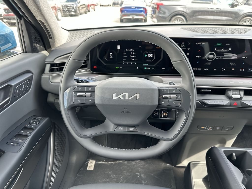 2026 Kia EV9 Wind - Photo 14