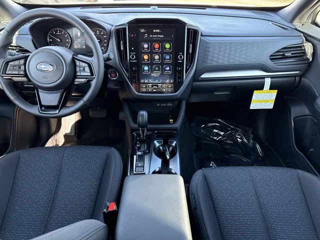 Used 2026 White Subaru Premium image 9