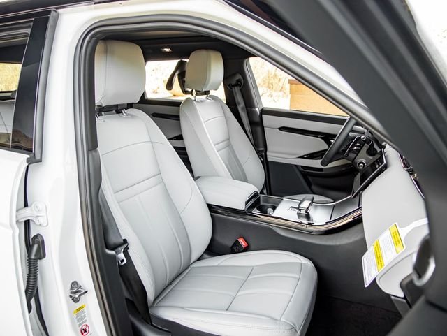 Used 2026 Fuji White Land Rover S image 26