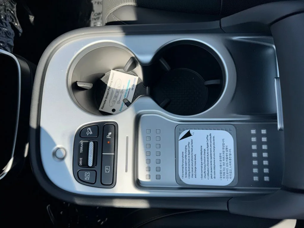 2026 Hyundai IONIQ 9 Performance Calligraphy - Photo 15