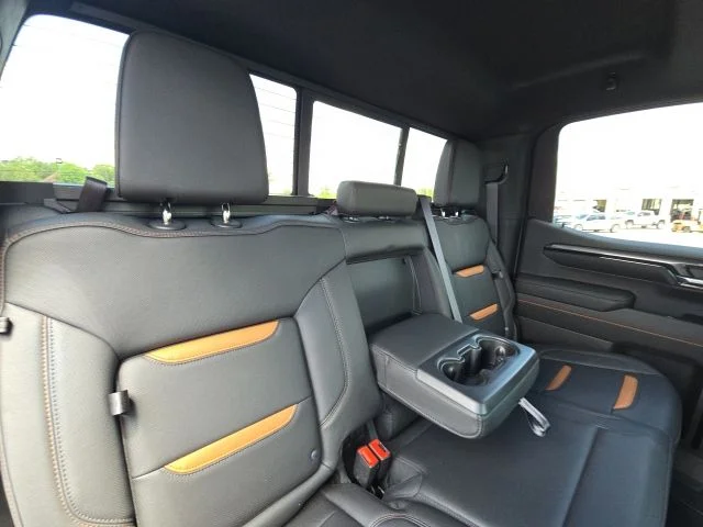 2022 GMC Sierra 1500 AT4 - Photo 14