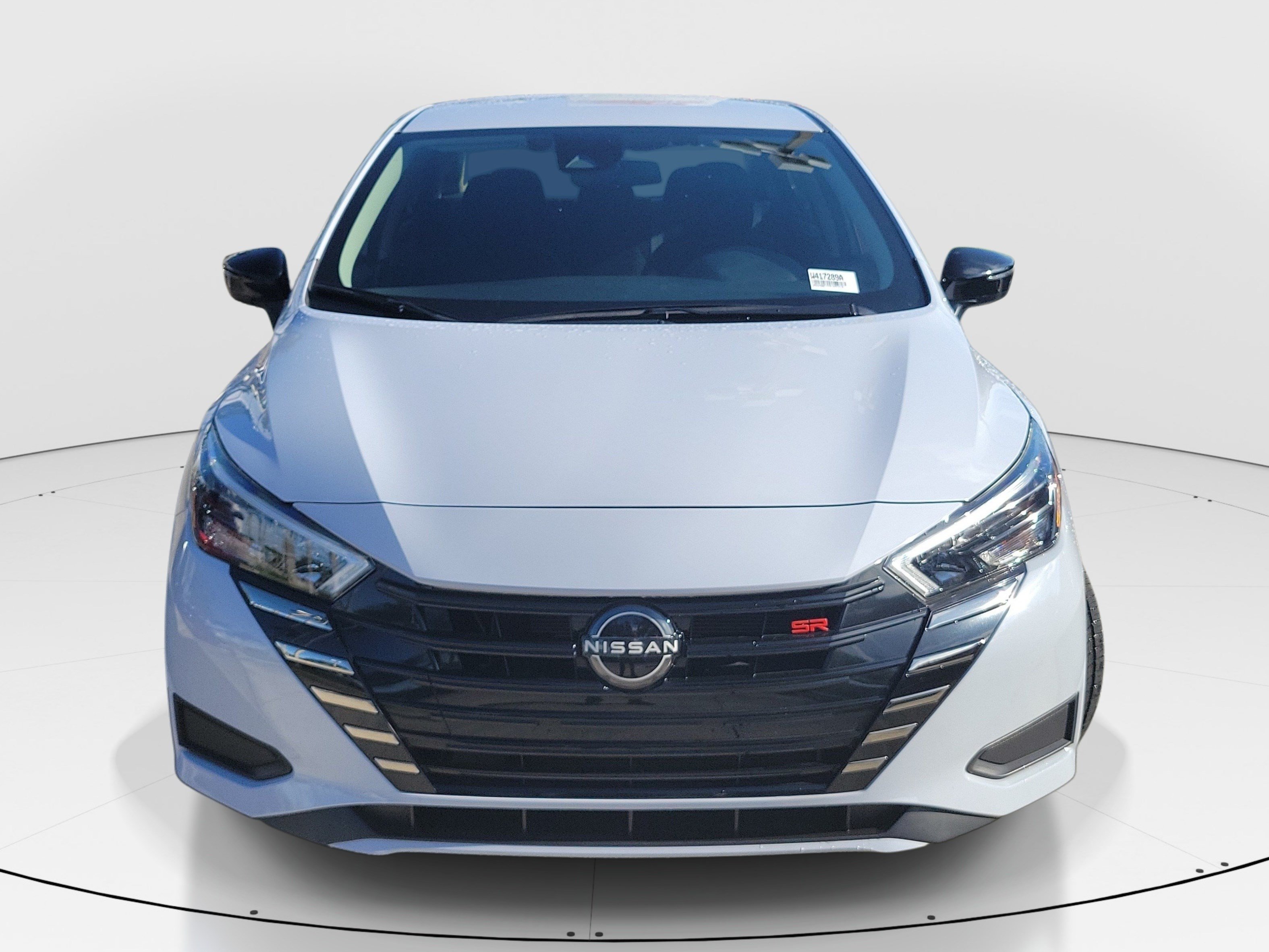 Used 2024 Gray Sky Pearl Nissan 1.6 SR image 2
