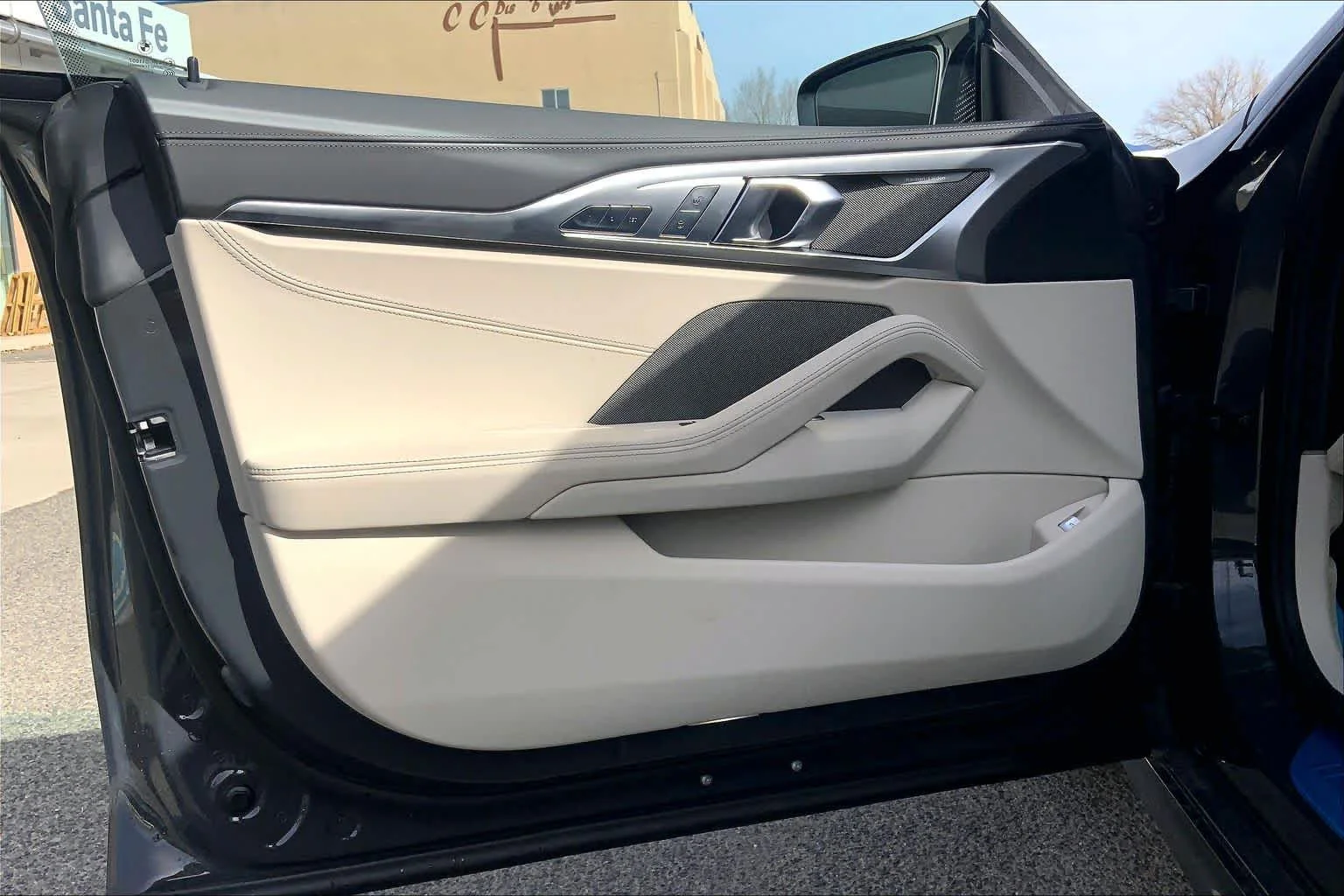 New 2026 Dravit Grey Metallic BMW M850i image 10