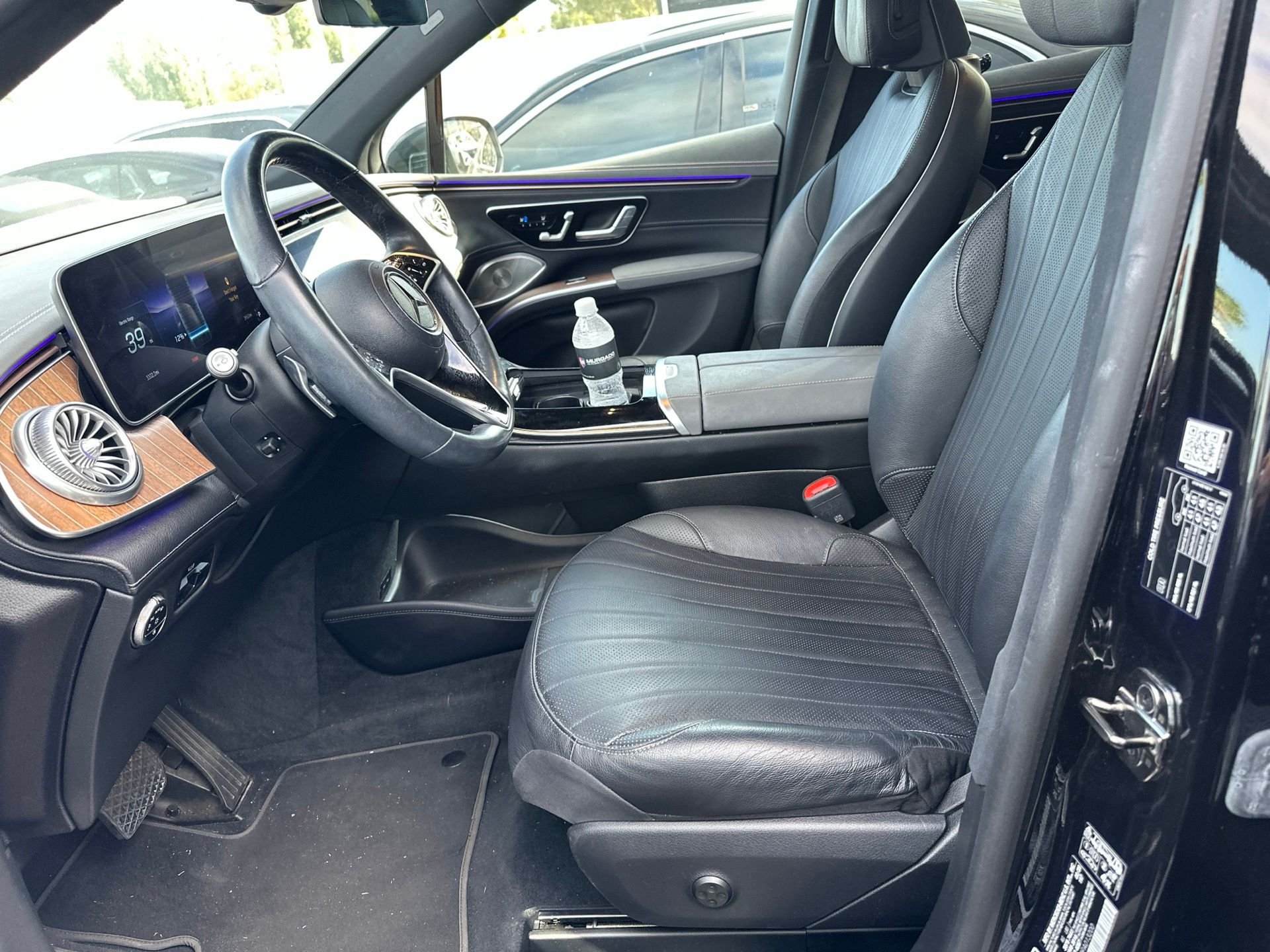 Used 2023  Mercedes-Benz 450 image 7