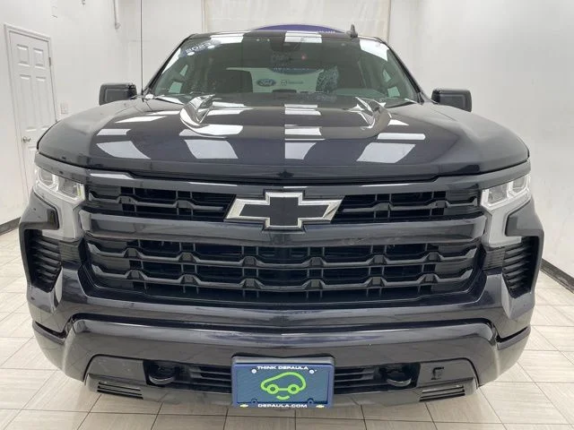 2023 Chevrolet Silverado 1500 RST - Photo 18