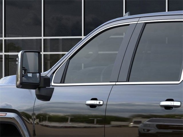 2026 GMC Sierra 3500HD SLT - Photo 12