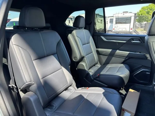 2026 GMC Acadia Elevation - Photo 40