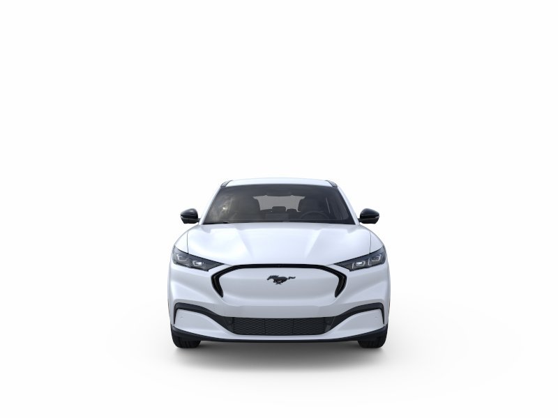 New 2026 Star White Metallic Tri-coat Ford Premium image 14