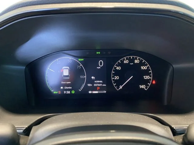 2024 Honda CR-V Sport-L - Photo 32