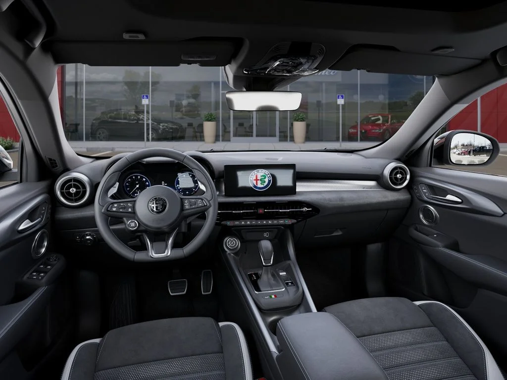 2026 Alfa Romeo Tonale Sport Speciale - Photo 14