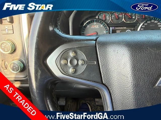 Used 2016 White Chevrolet LT image 14