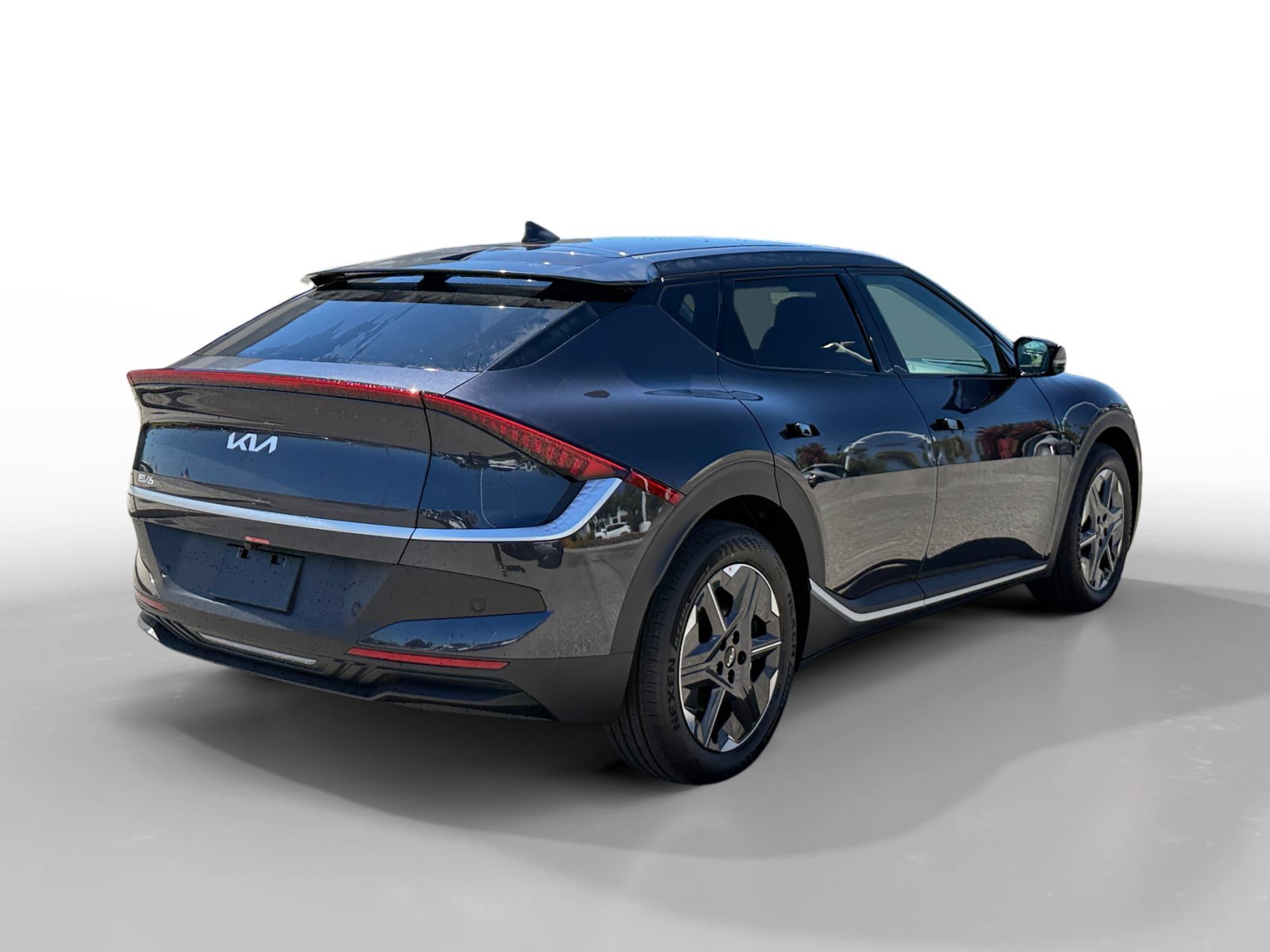 New 2026 Panthera Metal Kia LIGHT image 5