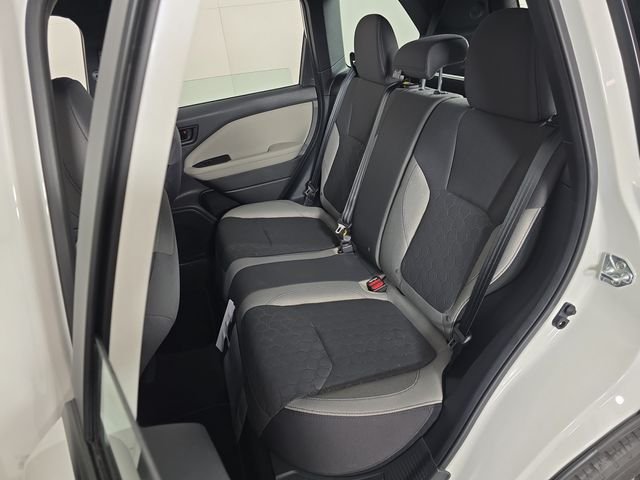 Certified Used 2026 White Subaru Base image 22