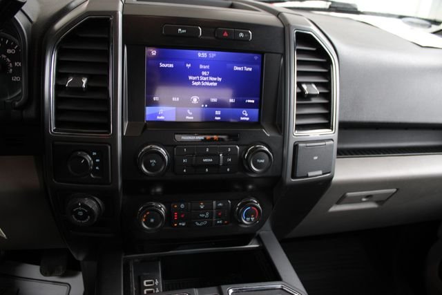 Used 2020 White Ford XLT image 13