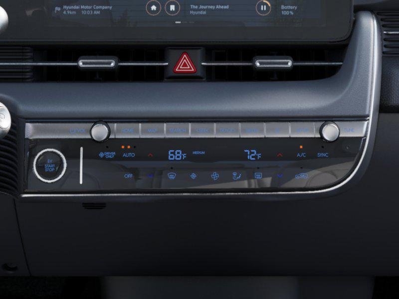 New 2026 Gray Hyundai SEL image 16