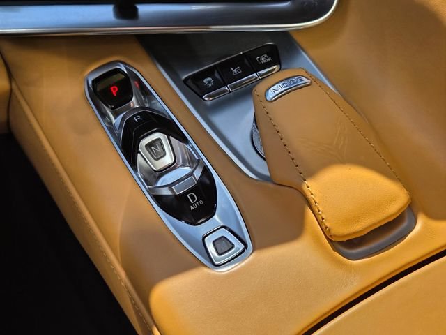 Certified Used 2021 ACCELERATE YELLOW METALLIC Chevrolet 3LT image 20