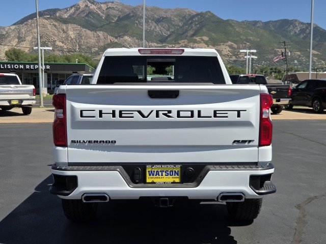 2026 Chevrolet Silverado 1500 RST - Photo 7