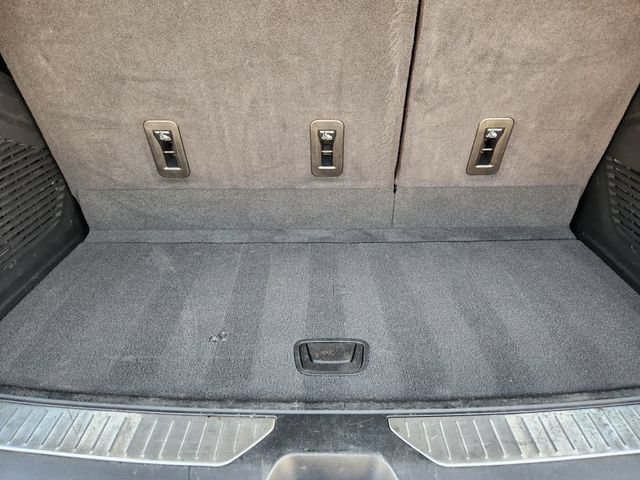 Used 2024 Black Chevrolet Z71 image 35