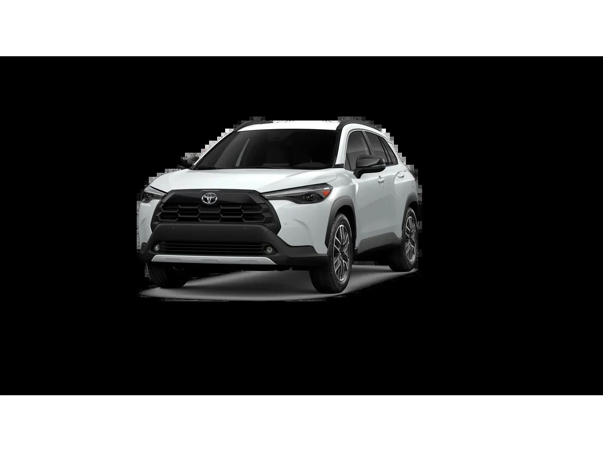 New 2026 Wind Chill Pearl Toyota XLE image 18