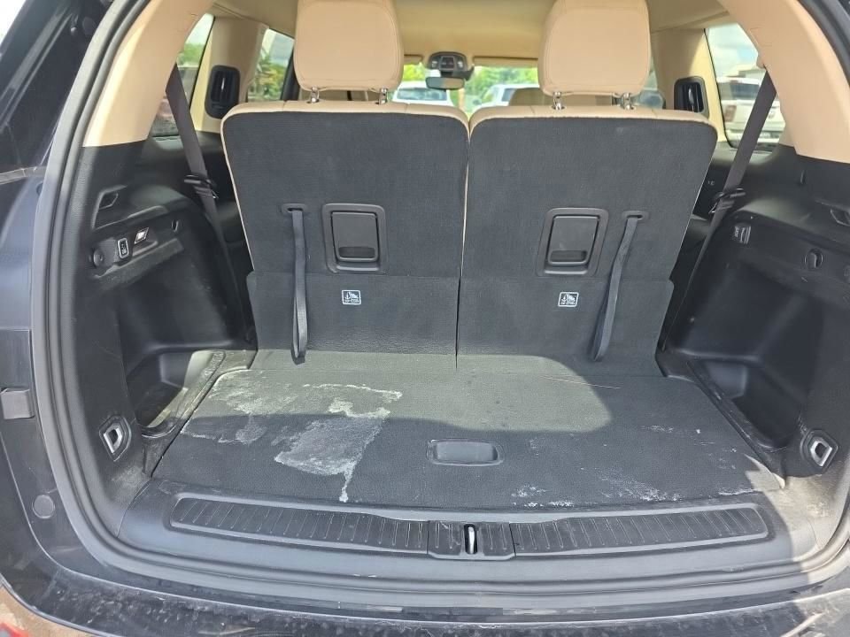 Used 2022 Black Jeep Limited image 14