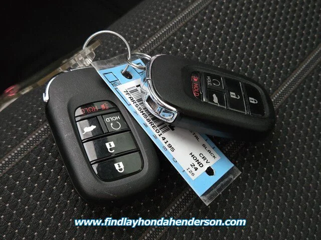 2024 Honda CR-V Sport - Photo 66