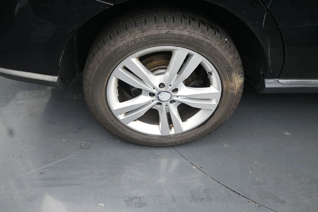 Used 2015  Mercedes-Benz ML 350 image 10