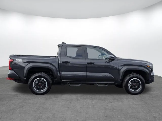 Used 2026 Black Toyota TRD Off-Road image 3