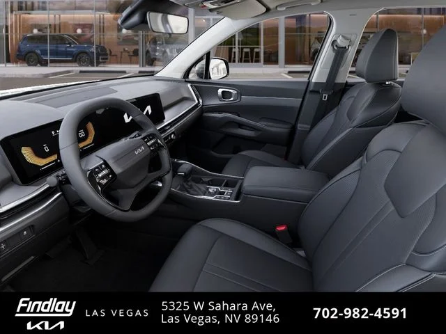 New 2026 White Kia S image 39