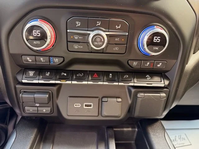 2022 GMC Sierra 2500HD AT4 - Photo 26