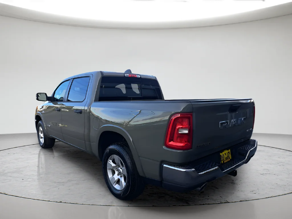 2026 RAM 1500 Big Horn/Lone Star - Photo 7