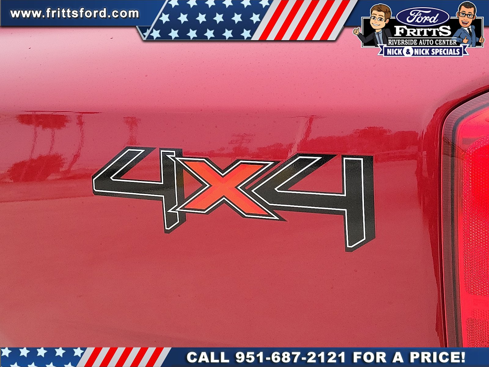 New 2025 Ruby Red Metallic Tinted Clearcoat Ford XL image 25