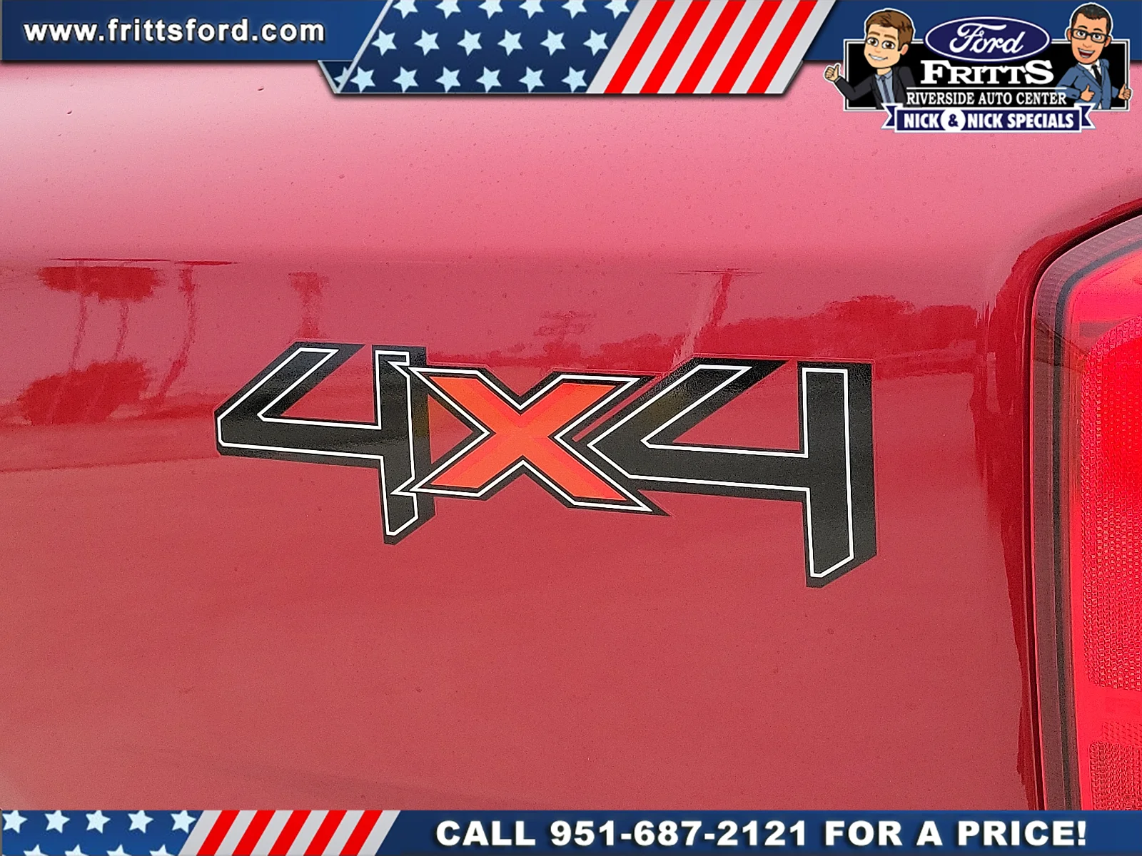 New 2025 Ruby Red Metallic Tinted Clearcoat Ford XL image 25