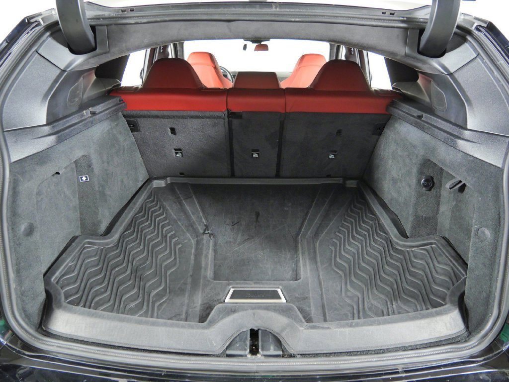 Used 2023 Carbon Black Metallic BMW Base image 27