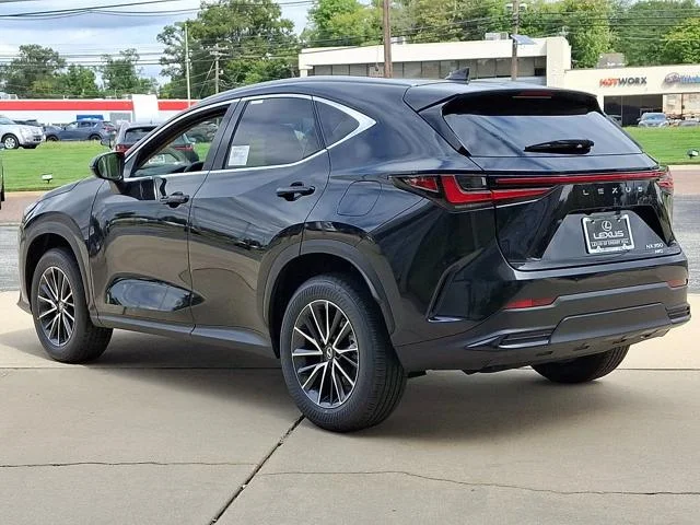 New 2026 Caviar Lexus AWD image 10