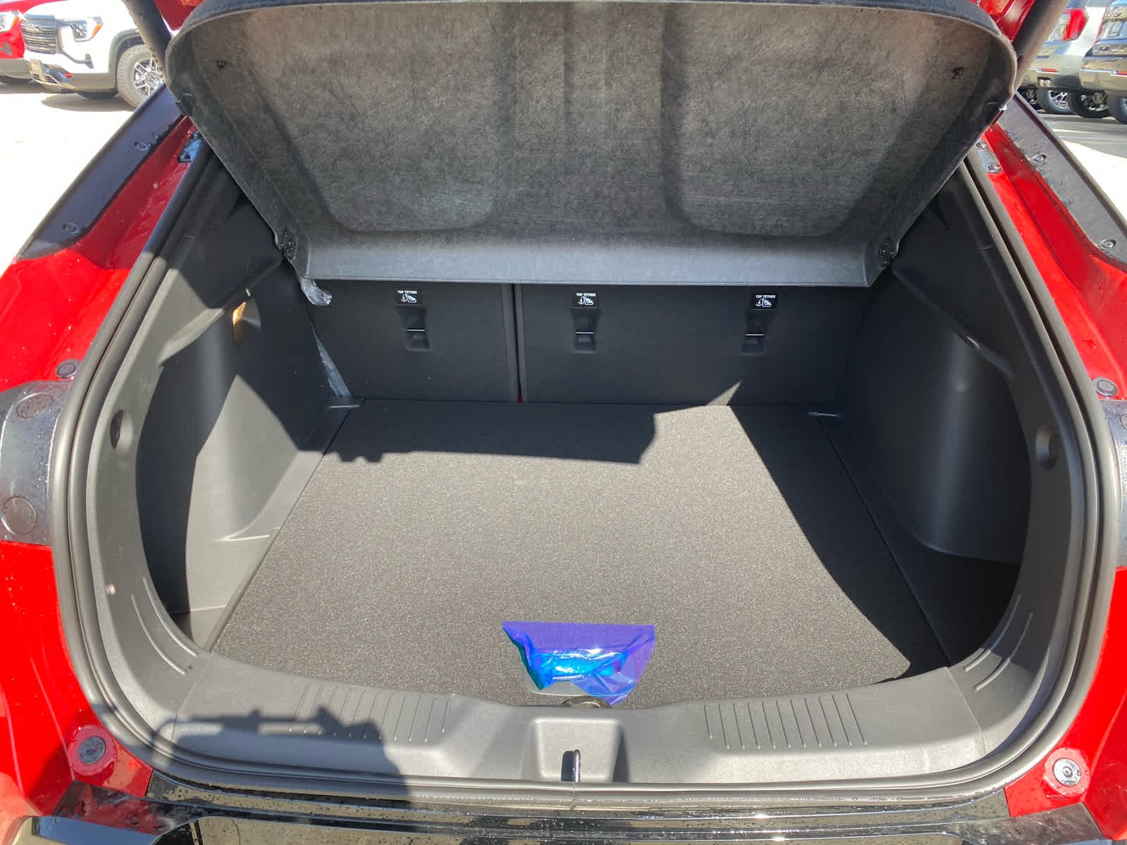 2026 Buick Envista Sport Touring - Photo 25